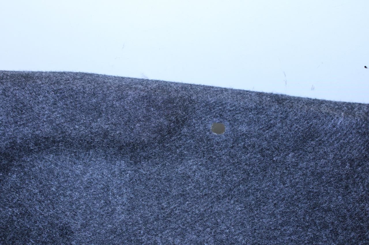 14-23 Infiniti Q50 Luxe Rear Trunk Deck Lid Trim Finisher Cover Panel 849664GA0A - Alshned Auto Parts