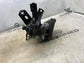 2011-15 Toyota Prius Two 1.8L FWD Right Engine Support Mount Bracket 12305-373004