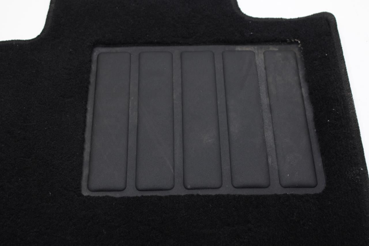 2013-20 Nissan Pathfinder SV Right and Left Side Interior Carpet Floor Mats Set - Alshned Auto Parts