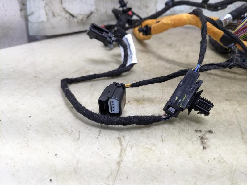 2019 Ford Expedition Center Console Wire Harness JL1T-14B079-ME OEM