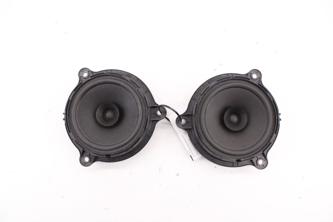 19-25 Infiniti QX50 Luxe Rear Right and Left Side Door Audio Speaker 28156-5MA0A - Alshned Auto Parts