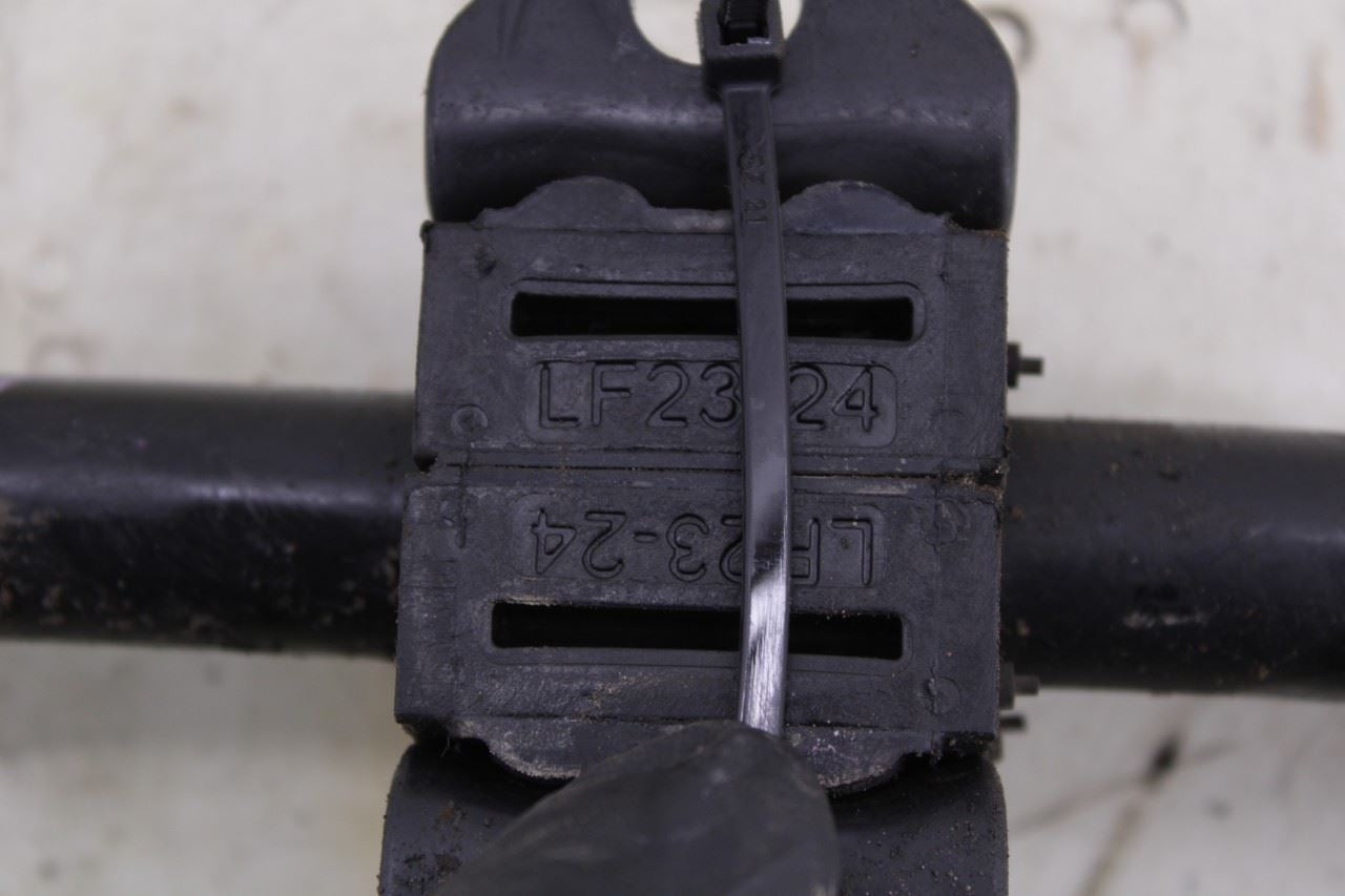 2021-24 Kia K5 GT-Line 1.6L AWD Front Stabilizer Sway Anti-Roll Bar 54810-L1000 - Alshned Auto Parts
