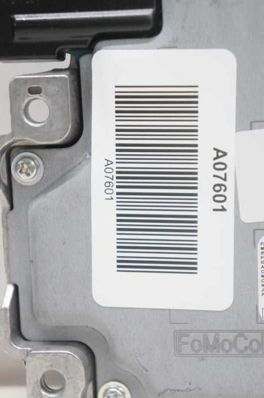 2020 Ford F150 Sync 3 APIM Voice Recognition Communication Module5