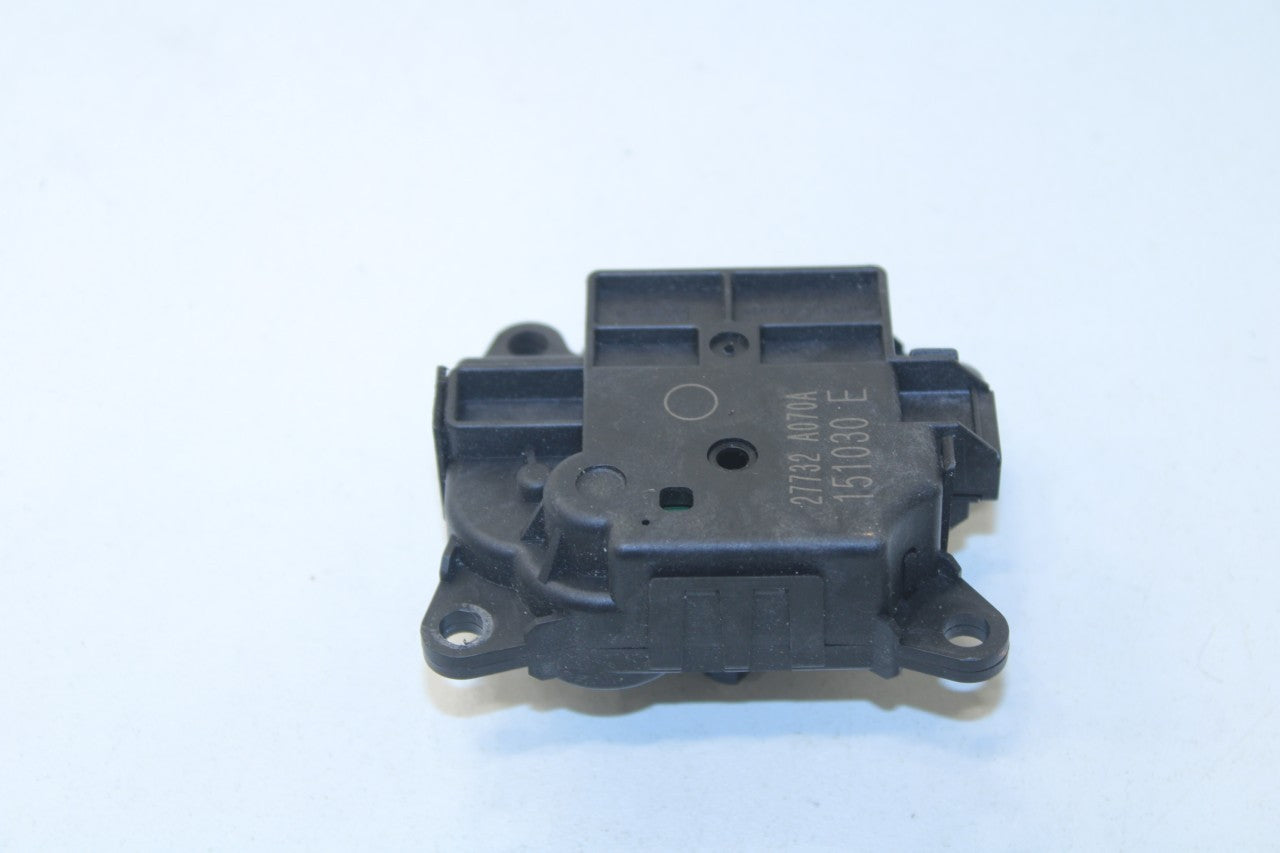 15-24 Nissan Murano Platinum HVAC Blend Door Actuator Motor Set of 4 27732-A070A - Alshned Auto Parts