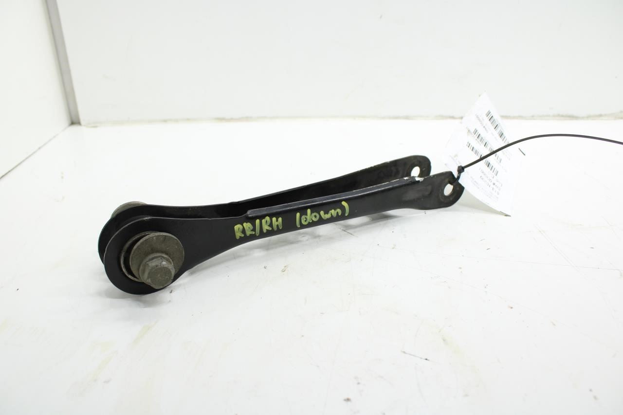 2020-25 Ford Explorer 4WD Rear RH Side Suspension Lower Control Arm LB5Z-5500-E - Alshned Auto Parts