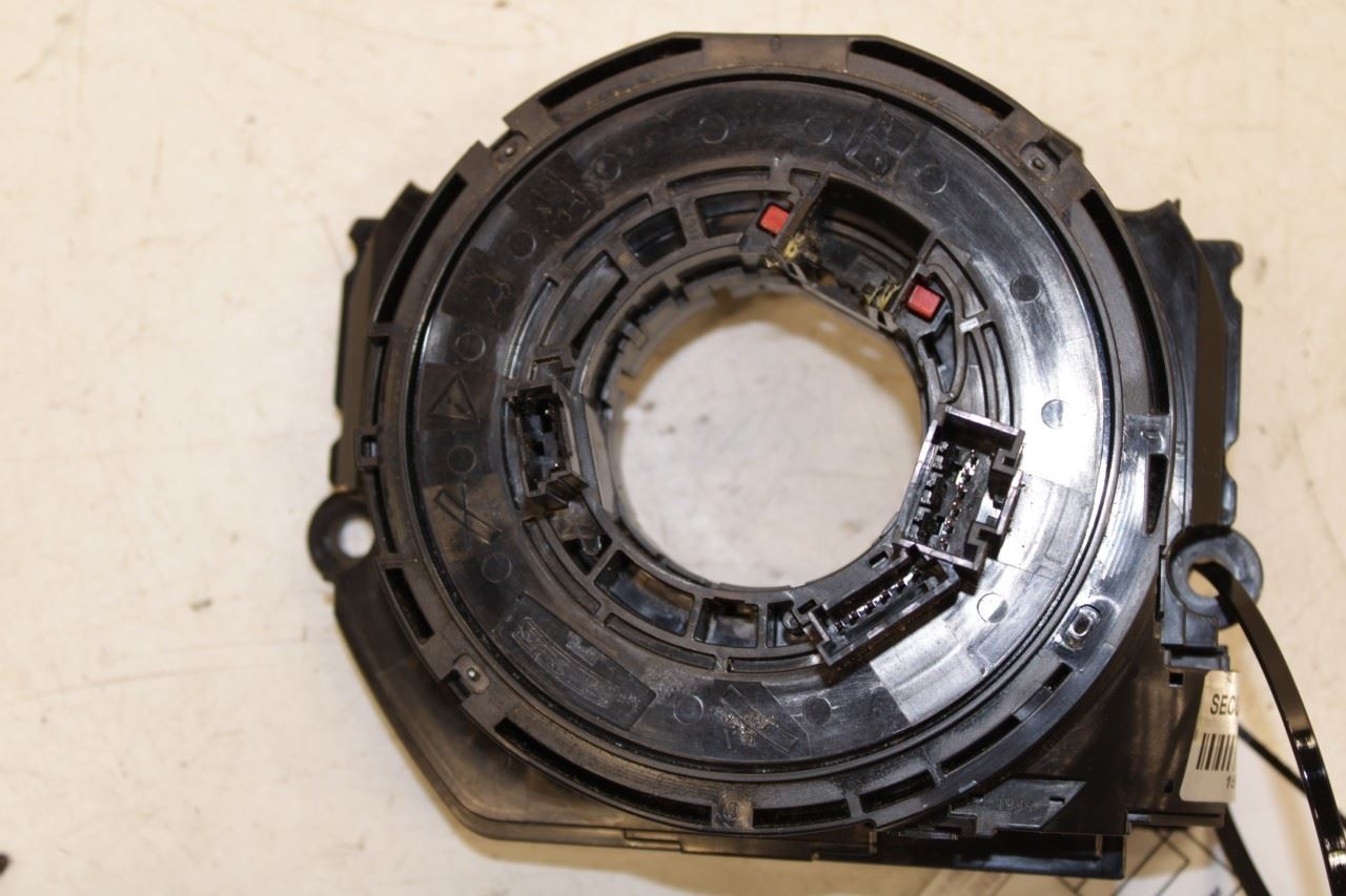 2011-17 BMW X3 xDrive28i Steering Wheel Column Clock Spring Unit 61-31-9-320-136 - Alshned Auto Parts