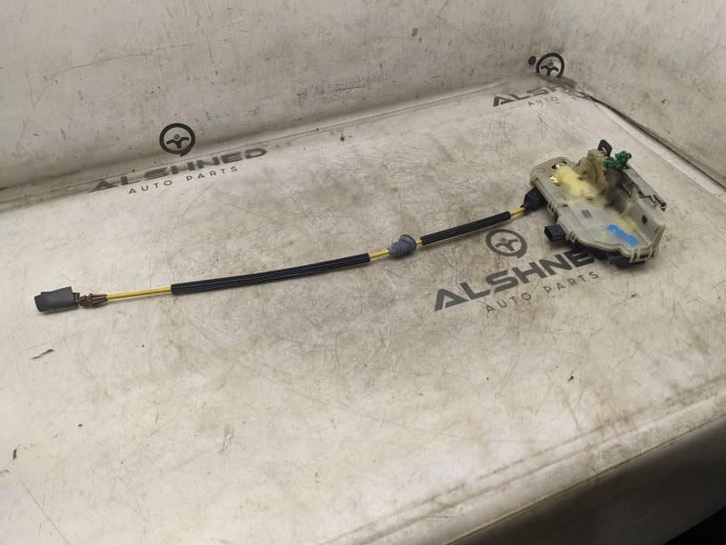 2011-2019 Ford Explorer 3.5L Rear Passenger Right Side Door Lock Latch Actuator5
