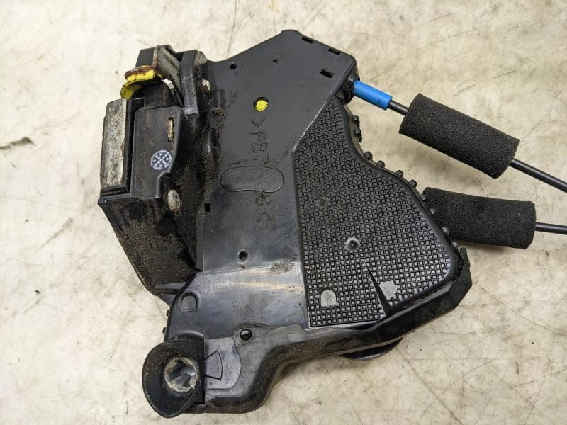2007-09 Lexus RX350 Front Driver Left Side Door Lock Latch Actuator 69040-33221 - Alshned Auto Parts