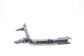 2020-2023 Polaris RZR XP 1000 Left Driver Side Door Bolster 1021907-458 OEM - Alshned Auto Parts