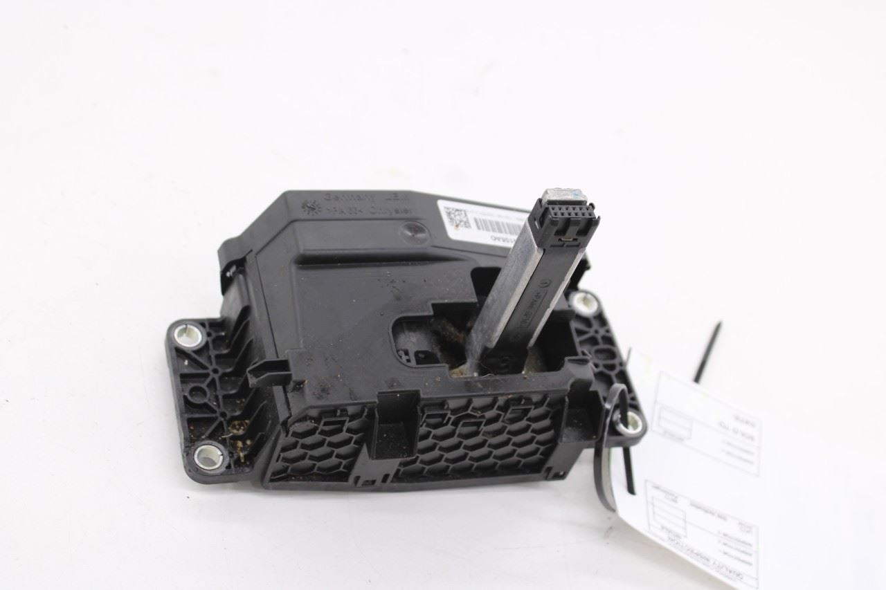14-15 Jeep Grand Cherokee Limited 3.6L 4WD Auto Transmission Gear Shifter Lever8