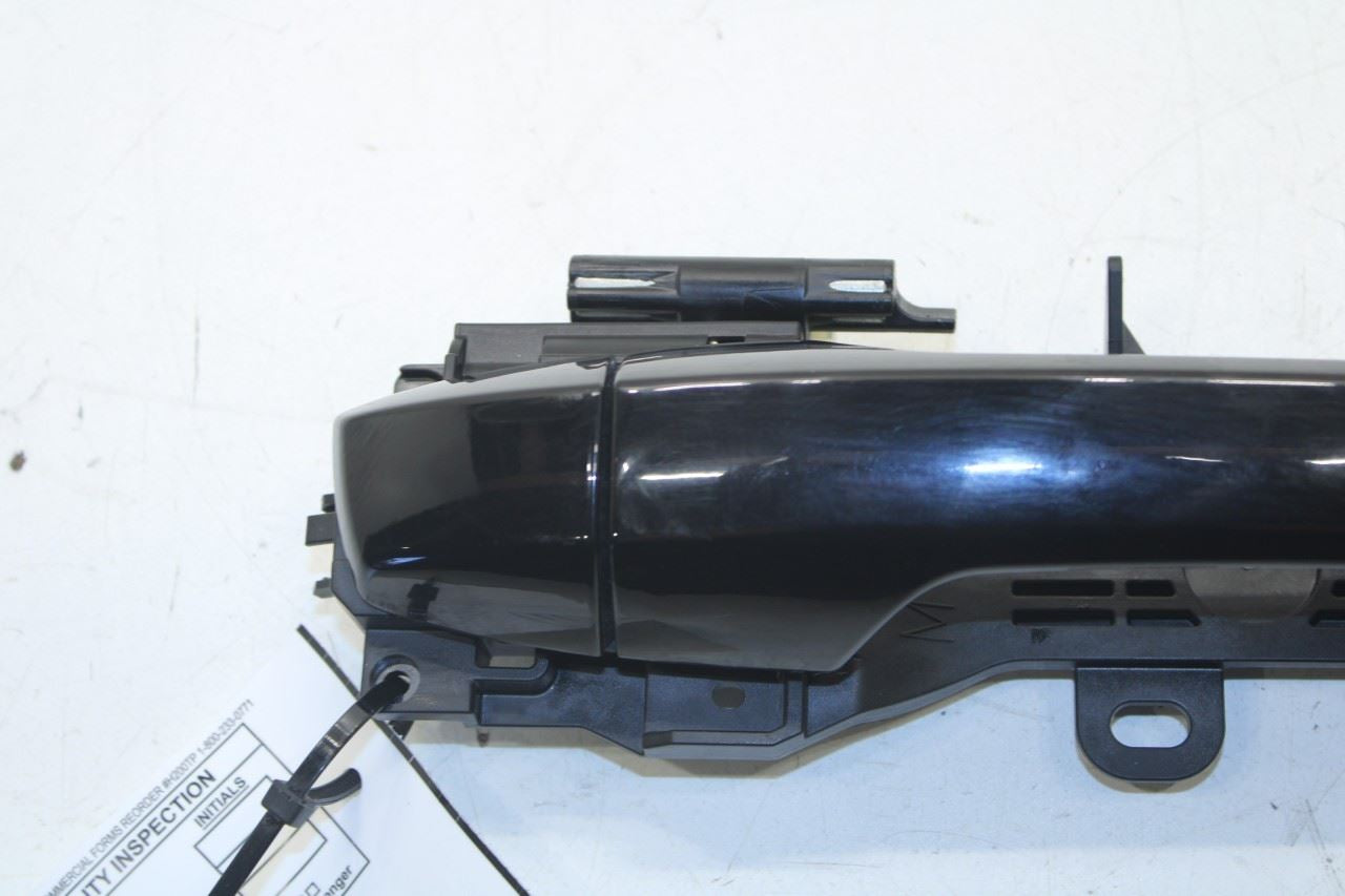 18-25 Mitsubishi Eclipse Cross ES Rear Passenger Right Side Door Exterior Handle - Alshned Auto Parts