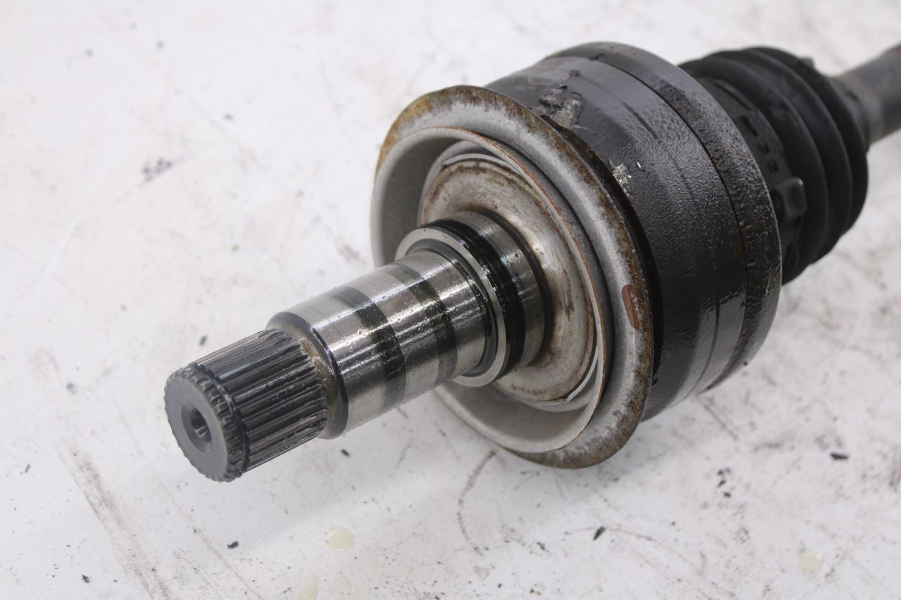 2006-09 Mercedes-Benz CLK 350 RWD Rear Left Driver Side CV Axle Drive Half Shaft7