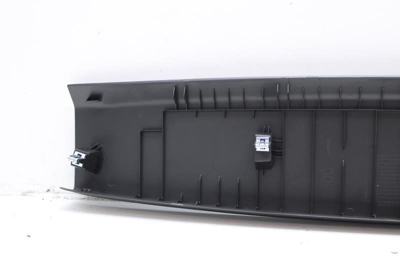 2024-2025 Chevrolet Trax Liftgate Back Door Upper Trim Cover Panel 42864806 OEM - Alshned Auto Parts