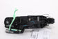 20-24 Toyota Corolla LE 2.0L FWD Rear Passenger Right Side Door Exterior Handle7