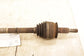 2013-2024 Ford Expedition MAX XLT 4x4 Rear Right Side CV Axle Drive Half Shaft - Alshned Auto Parts