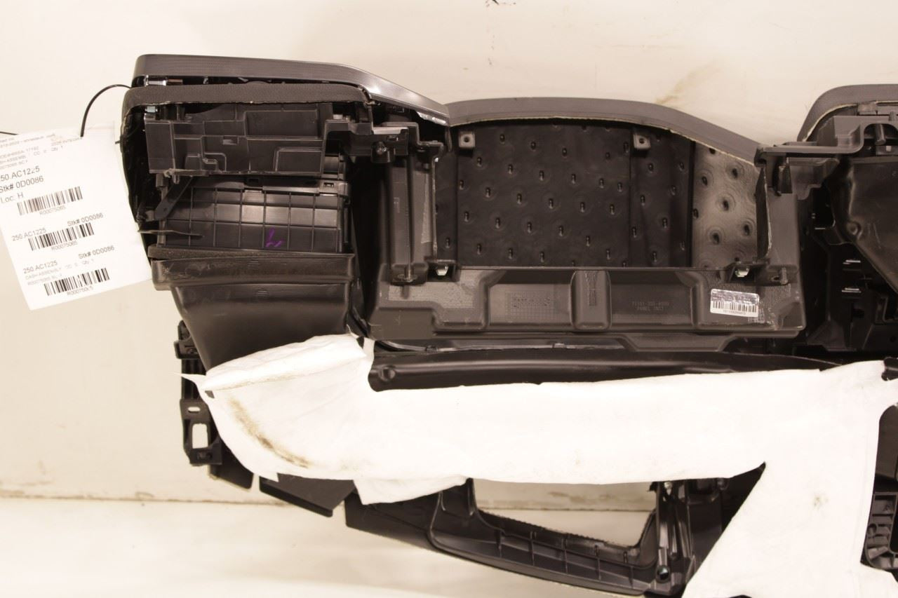 2023-2026 Acura Integra A-Spec Dash Instrument Panel 77101-3S5-A000 OEM - Alshned Auto Parts