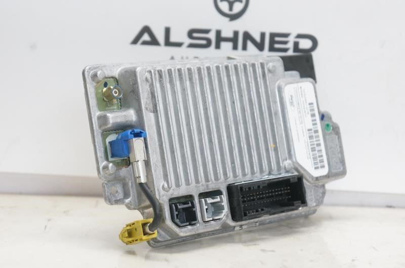 2017 Ford F150 Sync 3 APIM Control Module w Navigation GL3T-14G370-KL OEM - Alshned Auto Parts