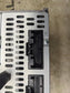 2013 Lincoln MKX Clarion Audio Satellite Radio CD Player Receiver DT4T-19C107-CB7
