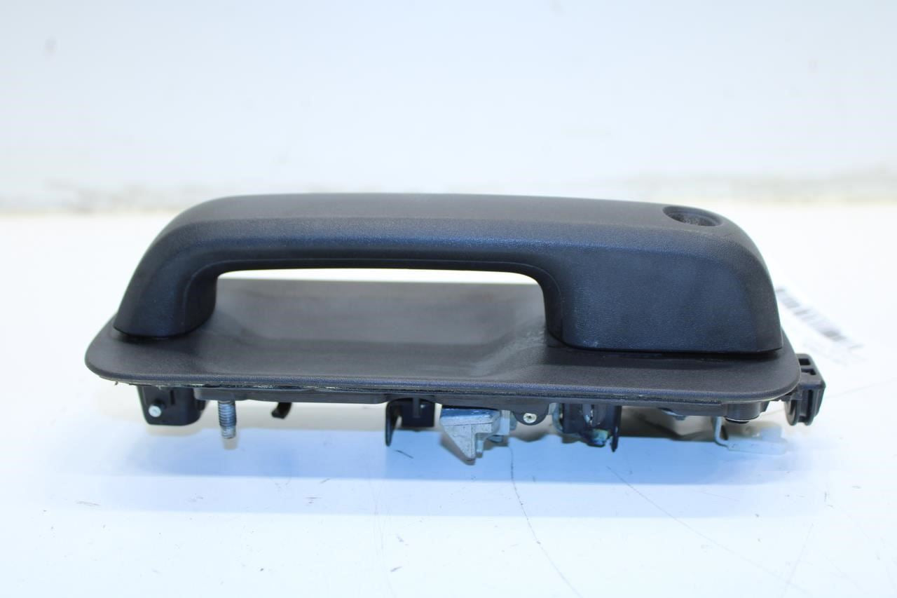 2015-2020 Ford F150 XL Front Left Side Door Exterior Handle FL3Z-1522405-AJ OEM - Alshned Auto Parts