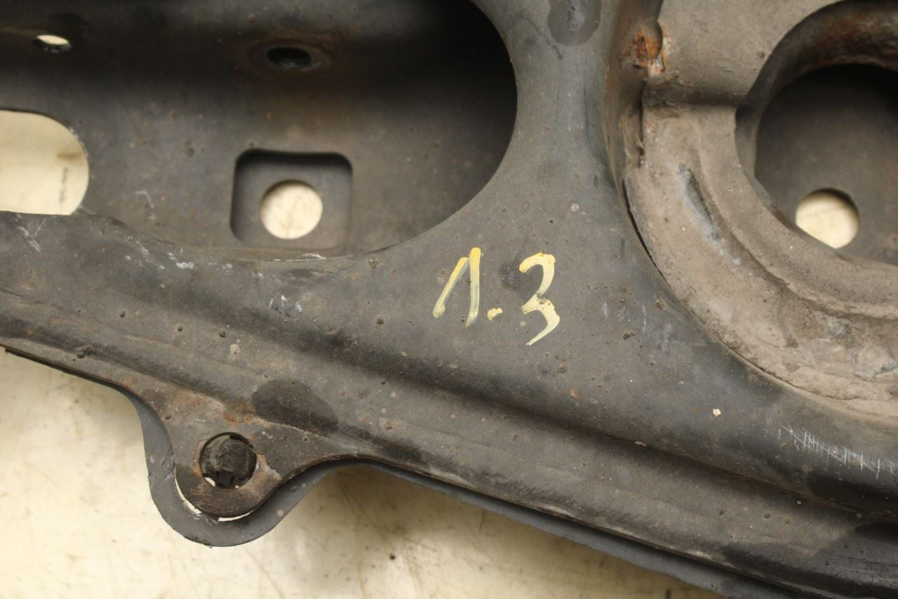 10-16 Mercedes-Benz E350 Sport 4Matic AWD Rear Suspension Left Control Arms Set - Alshned Auto Parts