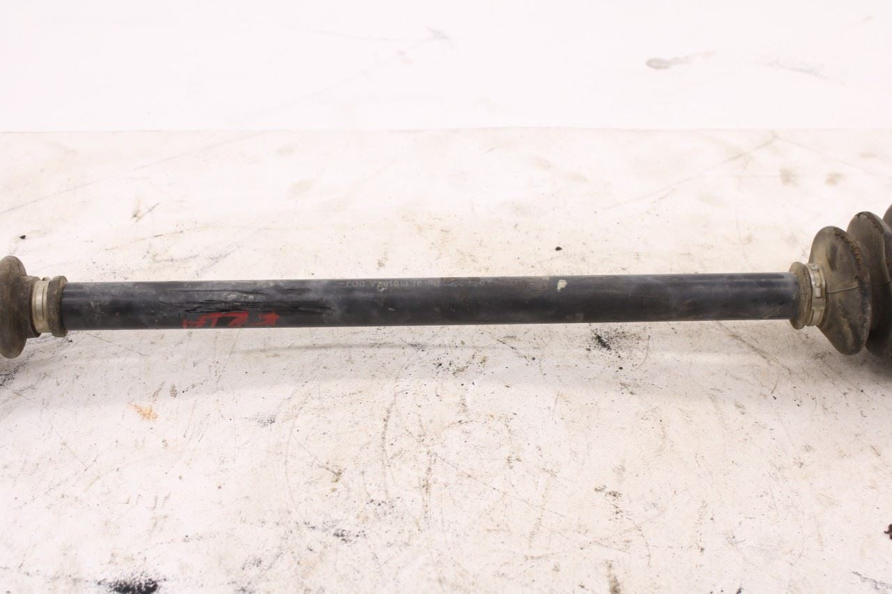 2014-18 Polaris RZR XP 1000 Front Right and Left Side CV Axle Drive Half Shaft3