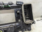 21-22 Ford F150 Dash Radio Faceplate Control Panel w/ Trim Bezel and Air Vents10