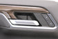 2022-2024 Chevrolet Silverado LT-L Crew Cab Front Left Door Trim Panel 86824705 - Alshned Auto Parts