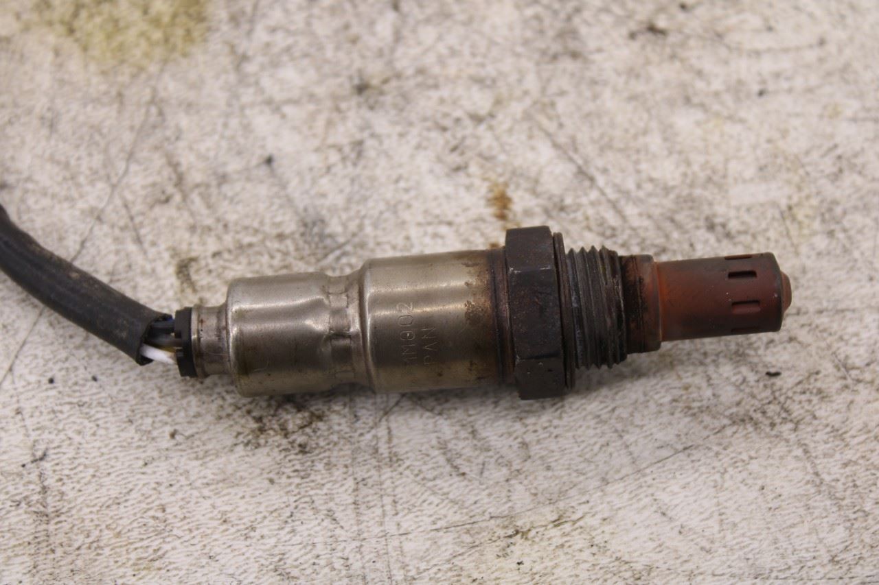 2011-21 Mitsubishi Outlander Sport SE 2.0L Front and Rear Oxygen Sensor 1588A1443