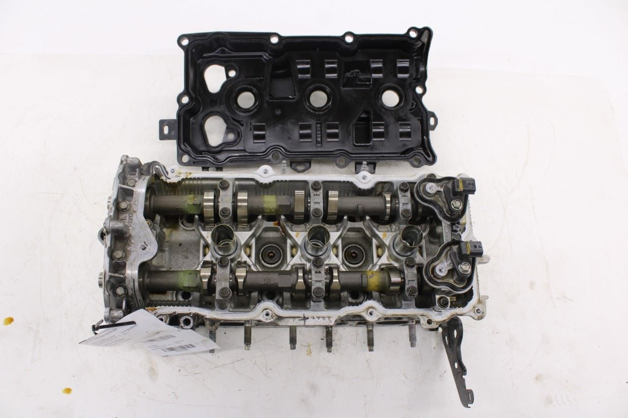 2015-24 Nissan Murano Platinum 3.5L 6 cyl DOHC RH Side Engine Cylinder Head Assy0