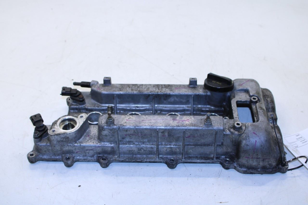 2011-21 Hyundai Veloster Base 1.6L Engine Cylinder Head Valve Cover 22410-2B610 - Alshned Auto Parts