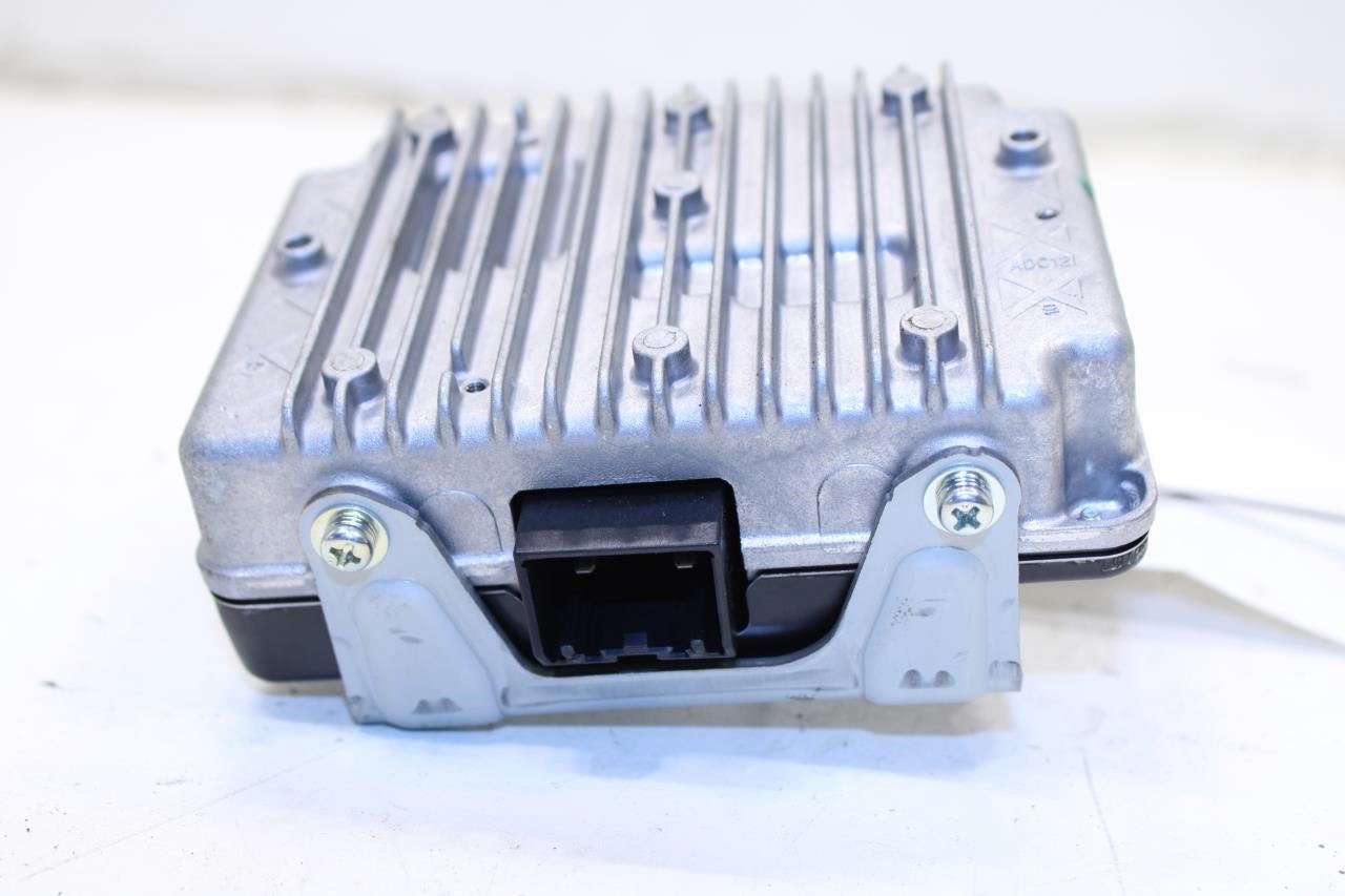 2018-2022 Jeep Compass Latitude Power Supply Voltage Inverter Converter Module - Alshned Auto Parts