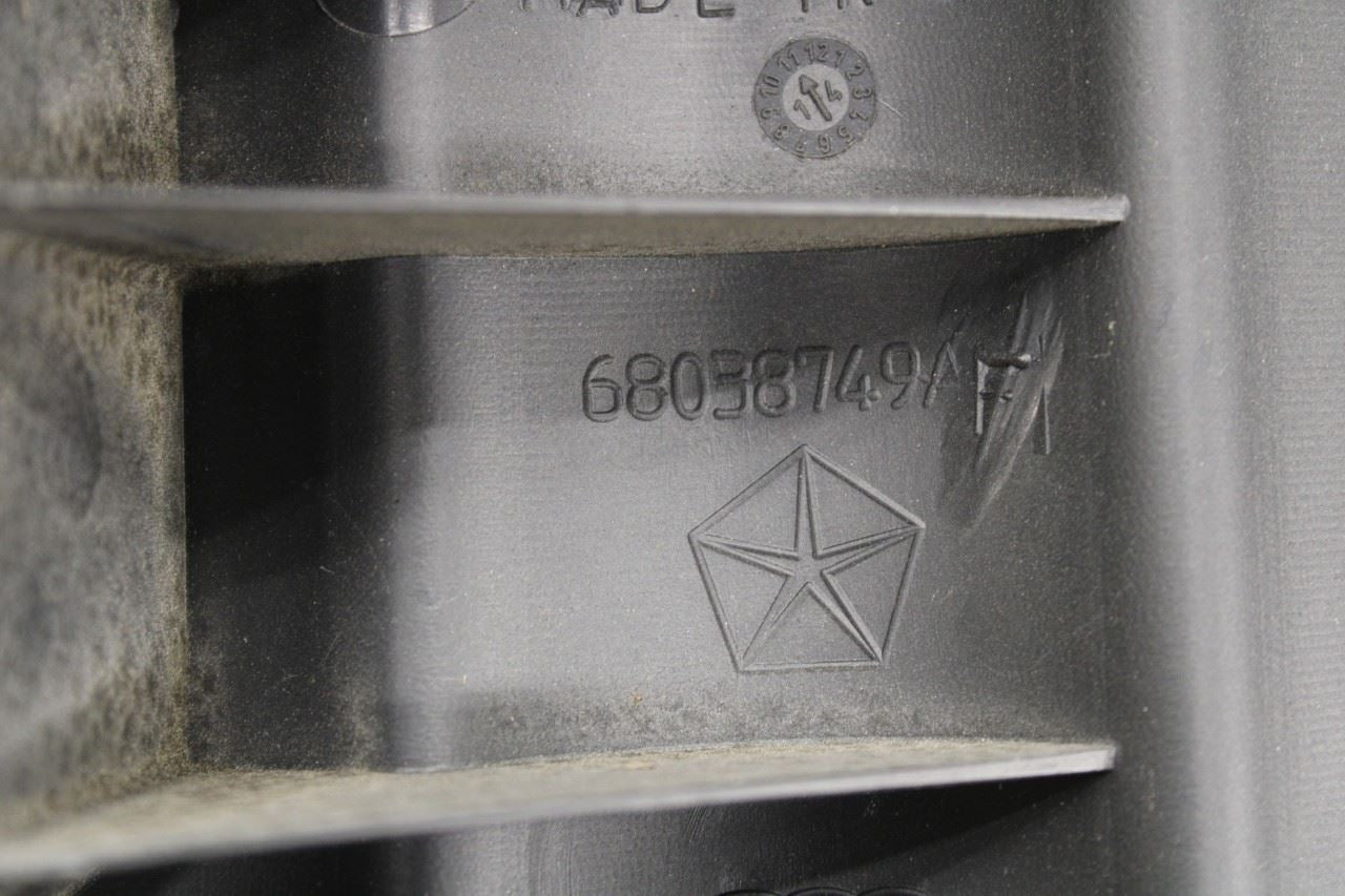 2011-2018 RAM 1500 Big Horn 5.7L Engine Appearance Motor Cover 68038749AF *ReaD* - Alshned Auto Parts