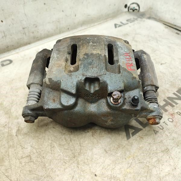 2005-12 Ford F250 350 SD Front Left Driver Side Brake Disc Caliper AC3Z-2B121-A3