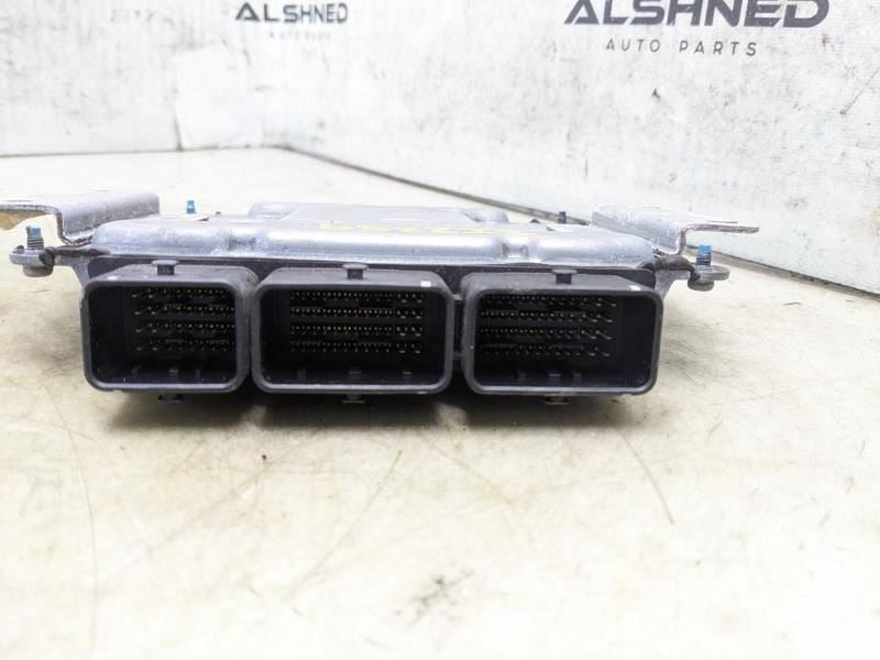 2017-2018 Nissan Altima Engine Control Module ECU ECM 23703-9HS1A OEM - Alshned Auto Parts