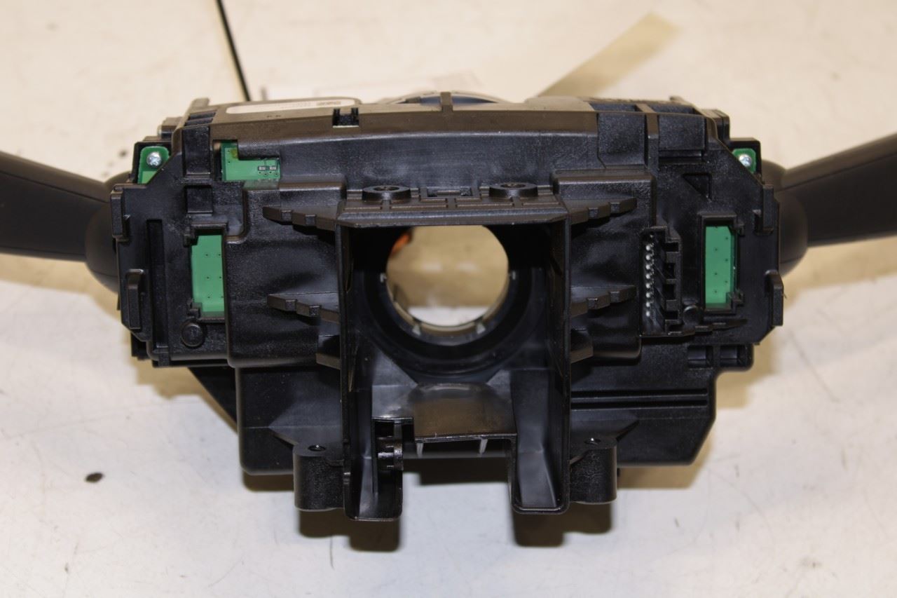 2015-16 Volvo S60 T5 Premier 2.0L Steering Column Light Turn Signal Wiper Switch - Alshned Auto Parts