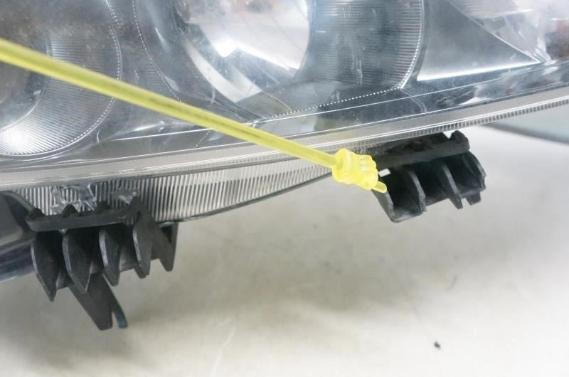 11-14 Nissan Murano Front Passenger Right Head Light 26010-1AA0D OEM *ReaD* - Alshned Auto Parts