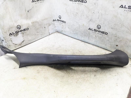 2011-2016 Ford F250SD Right Windshield A-Pillar Trim BC34-25035B50-AEW OEM - Alshned Auto Parts