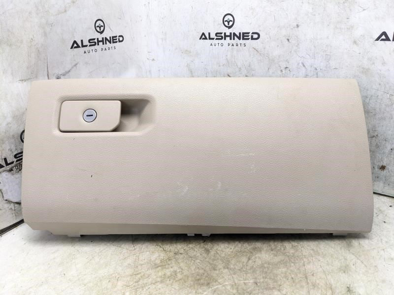 2019-2021 Ram 1500 Glove Box Storage Compartment 6MA981XLAG OEM - Alshned Auto Parts