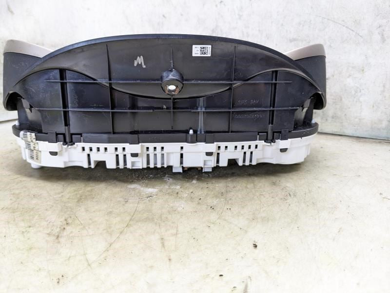 2015 Jeep Grand Cherokee Speedometer Gauge Instrument Cluster 92K 68244038AC OEM - Alshned Auto Parts