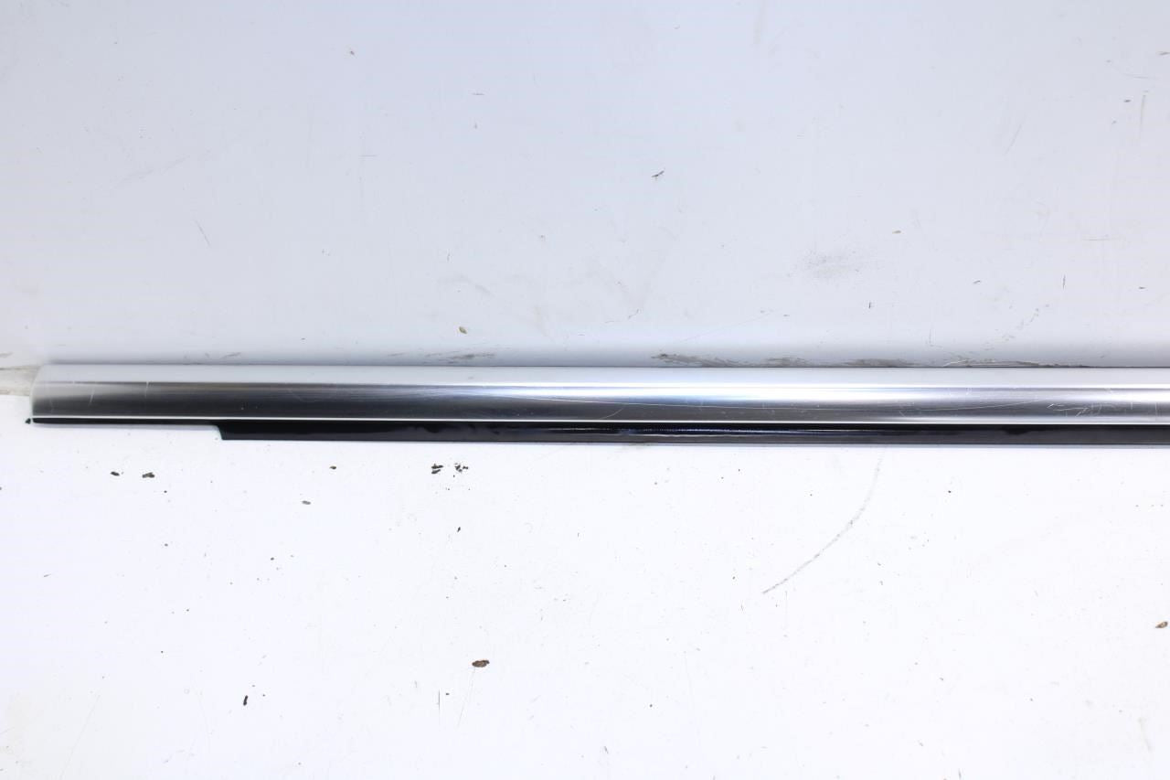 2007-13 Mercedes-Benz S550 Front Left Door Belt Outer Weatherstrip 221-690-33-80 - Alshned Auto Parts