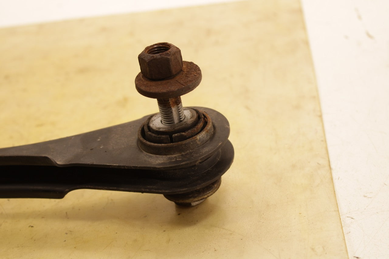 11-18 Porsche Cayenne Platinum AWD Rear Suspension RH Side Control Arm Set of 4 - Alshned Auto Parts