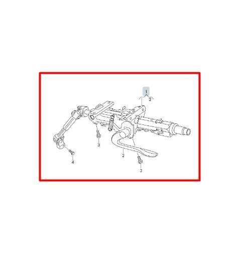 2015-2018 Volkswagen Jetta Sport FWD Steering Column Assembly 1K1-419-502-BM OEM - Alshned Auto Parts