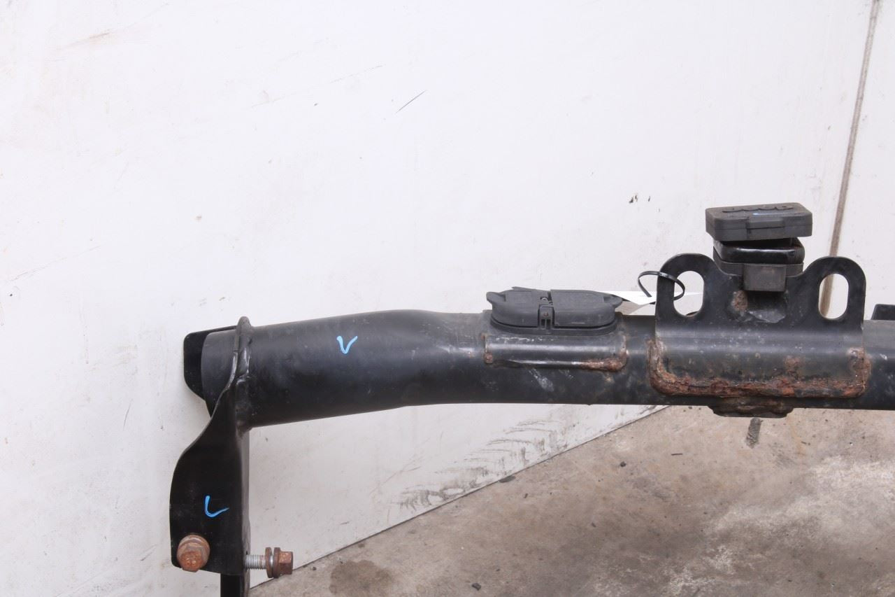 2011-2021 Jeep Grand Cherokee Overland Rear Trailer Tow Hinch 52124606AF OEM - Alshned Auto Parts
