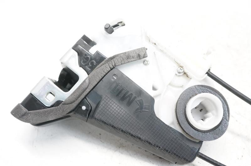 2016-2022 Toyota Prius Rear Right Passenger Door Lock Latch Actuator 69050-52250 - Alshned Auto Parts