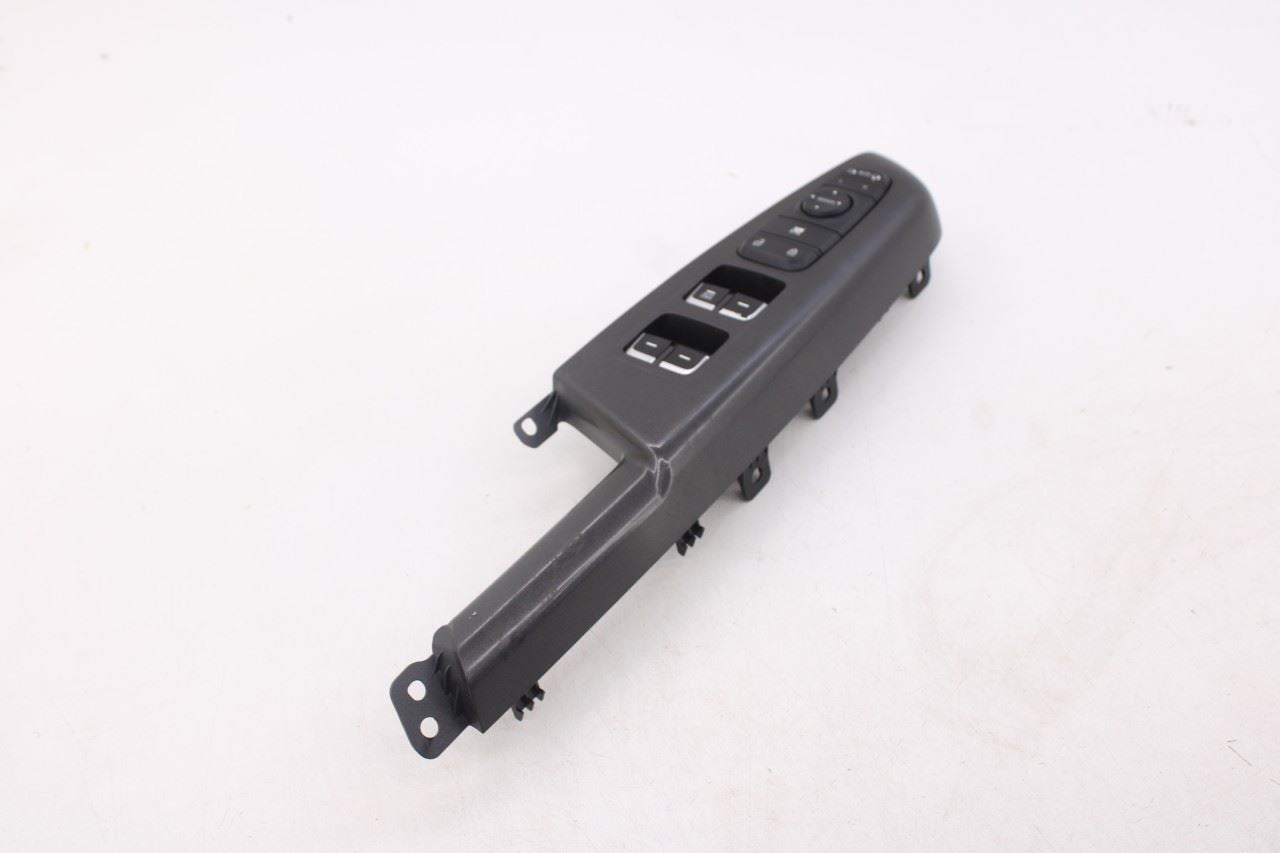 2016-2022 KIA Sportage Nightfall Front Left Side Door Master Window Switch OEM7