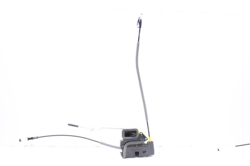24-25 Chevrolet Trax Rear Left Driver Side Door Lock Latch Actuator 13553117 OEM - Alshned Auto Parts