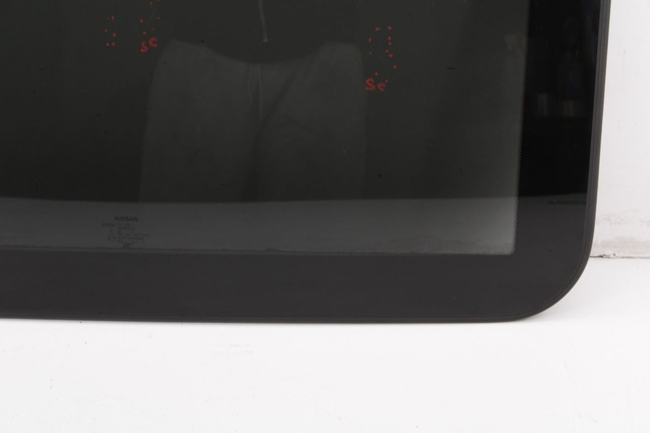 2013-2019 Nissan Sentra SL Roof Sunroof Glass Panel 91210-3SG0A OEM - Alshned Auto Parts