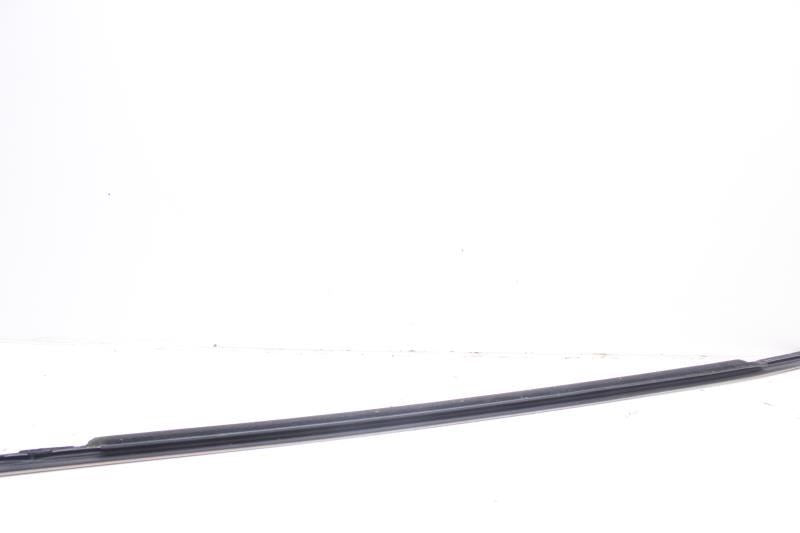 2017-24 Chrysler Pacifica Front Left Door Belt Outer Weatherstrip 68188789AE OEM - Alshned Auto Parts