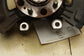 2023-2025 Kia Sportage Hybrid EX Rear Left Side Spindle Knuckle Hub 52710-N9200 - Alshned Auto Parts