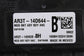 2008-2014 Ford Mustang Premium Conv V6 Lighting Lamps Control Module1